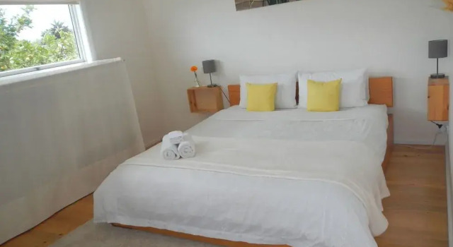 The Beach House, Забронировать Отель Отели и гостиницы Тахунануи, Отель