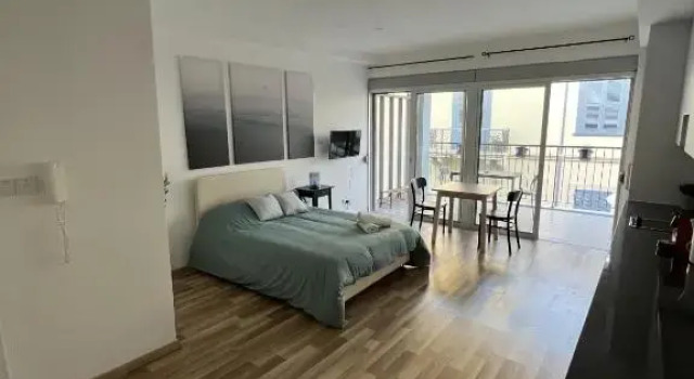 Town Hall Studio City Centre, Boek Hotel Limasol Limassol