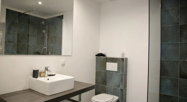 Monolocale Deluxe KH Apartments