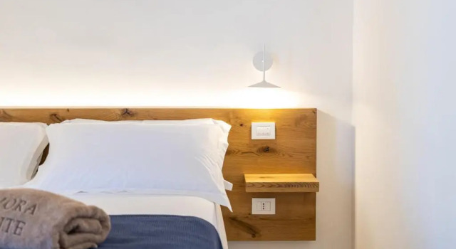 Deluxe Doppel Zimmer Dimora Le Site