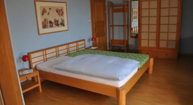 Hotel Cramer Bed & Breakfast