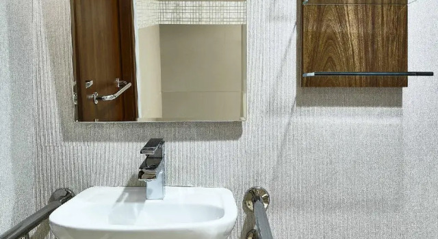 Двухместный номер Standard Courtyard by Marriott Rio de Janeiro Barra da Tijuca