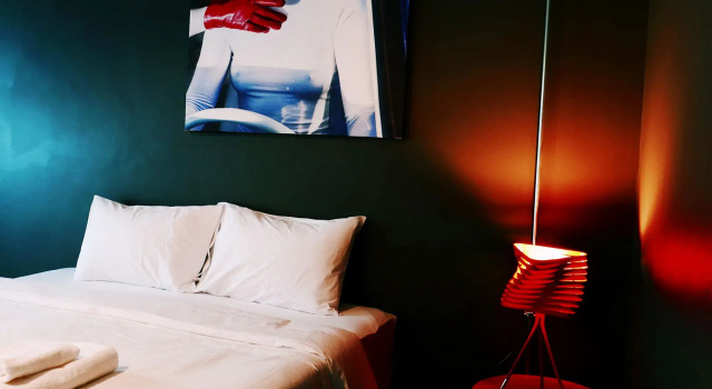 J Poshtel Chiangmai, Забронировать Отель Недорогие отели Чиангмай, рядом с Университет Чиангмай Раджабхат, недорого