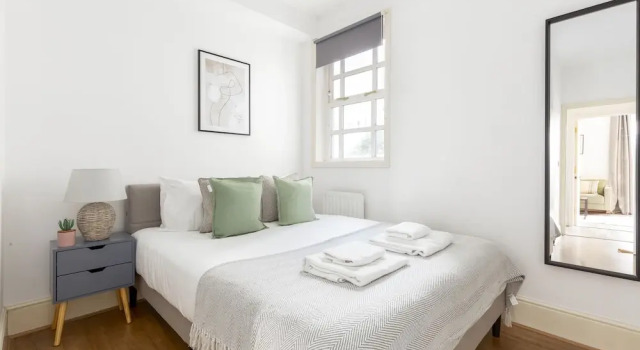 The Dalston Collection, Varaa Huoneisto Asunnot kohteessa Merseyside, Huoneisto