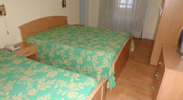 Residencial Portuguesa