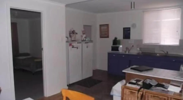 Коттедж Aly's Cottage