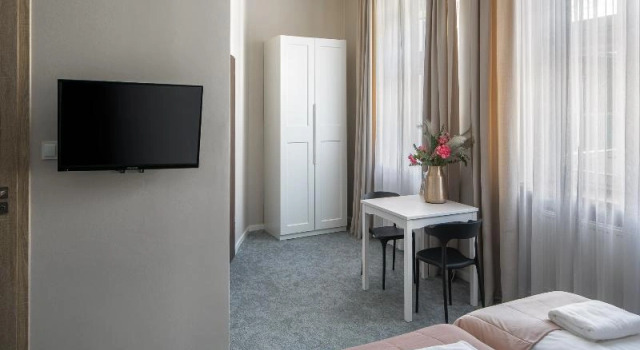 Номер Classic Cracow Main Square Apartments