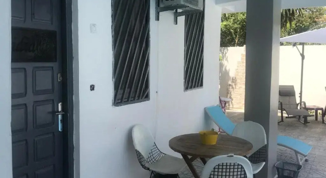 Apartamento Too Many Suites