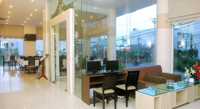 Princess Hotel