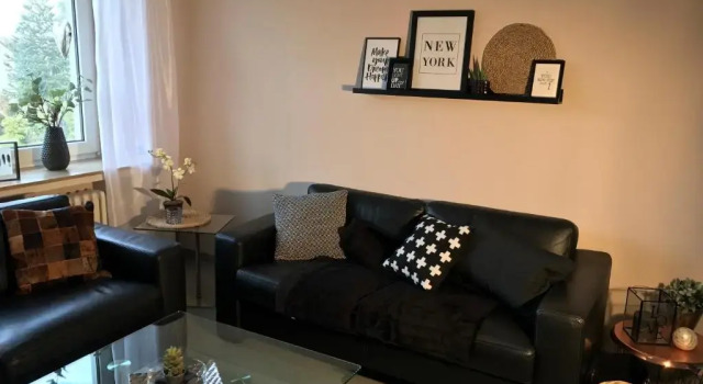 Le Flair Appartement Mülheim