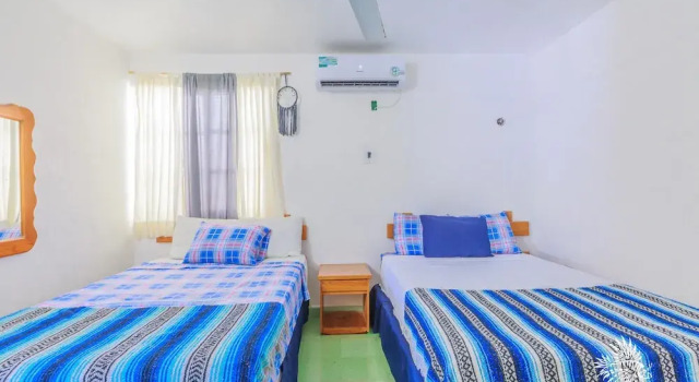 Casa Verde, Prenota Appartamento Isla Mujeres Quintana Roo
