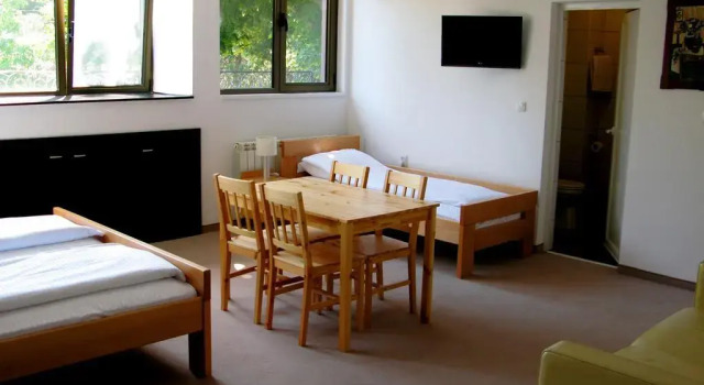 Hotel Dedinje Beograd, Забронировать Отель Отели Савски-Венац 3 звезды, 3*