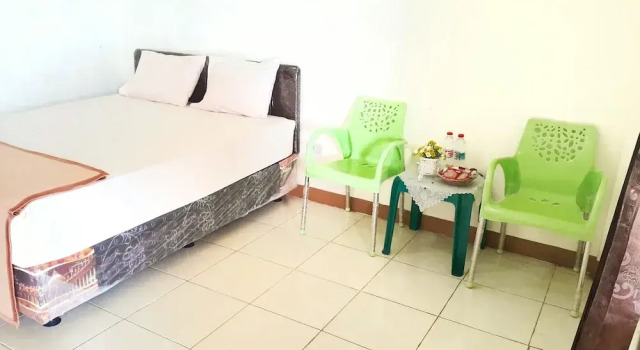Номер Standard Graha Wisata