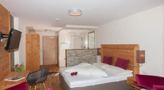 Hotel Garni Berghof