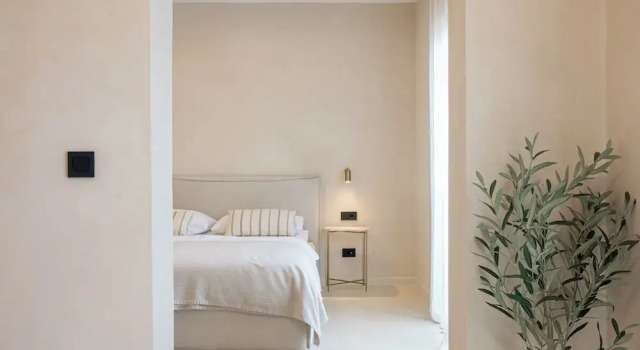 Номер Superior lo͝or luxury retreat