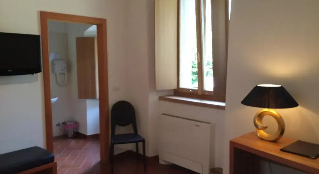 Номер Standard Relais Palazzo Lodron