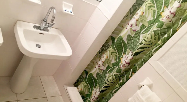 Номер Economy Surf Studio Beach Resort