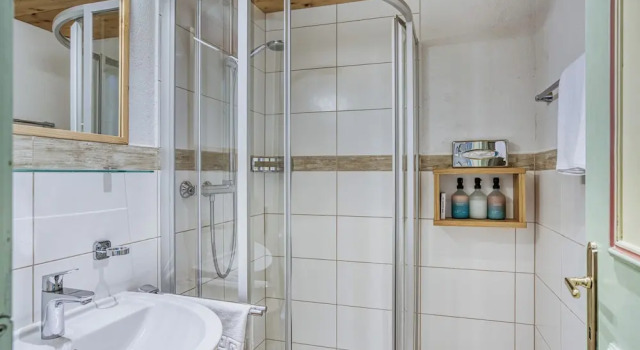 Номер Economy Hotel Alpenstolz - Culinary Hideaway Stubai