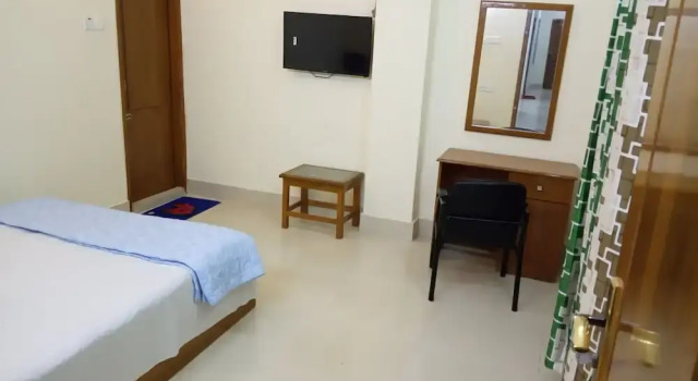 Hotel Rodela International