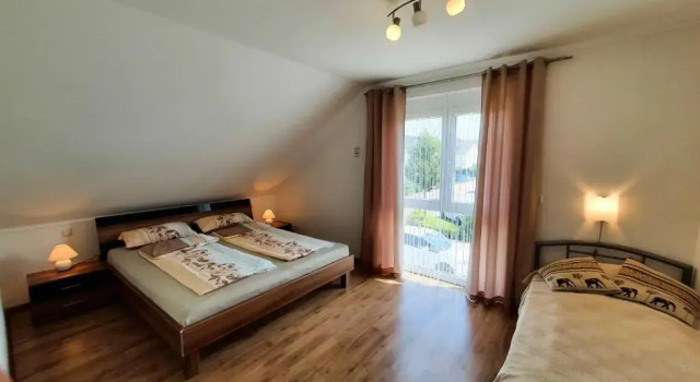 Ferienwohnung Valerie, Rezervasyon Daire Ettenheim Europa-Park
