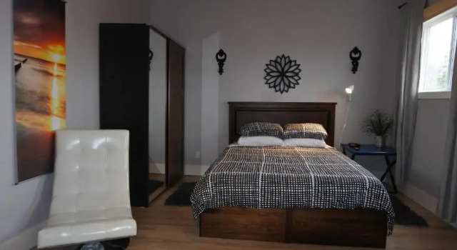 Апартаменты Black Rooster Guesthouse