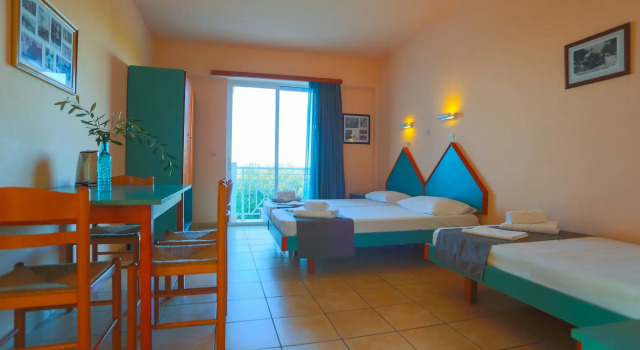 Filoxenia Apartments & Studios, Prenota Appartamento Hotel economici a Rodi