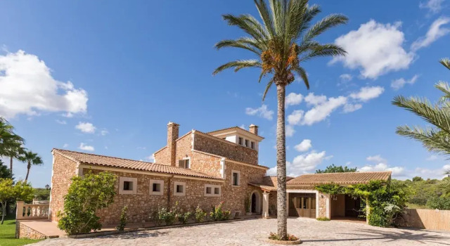 CAN Palleta, Book Hotel 5-Star Hotels in Felanitx, 5*