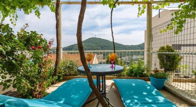 Студия Apartments Zore Glavinić