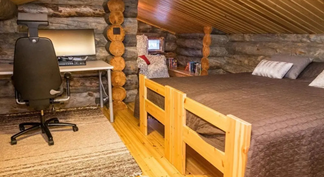 Ruka-rokova 2 Kuusamo, Забронировать Отель Отели Куусамо 3 звезды, 3*