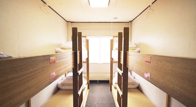 Mikurigaike-Onsen, Book Hotel Omachi Nagano