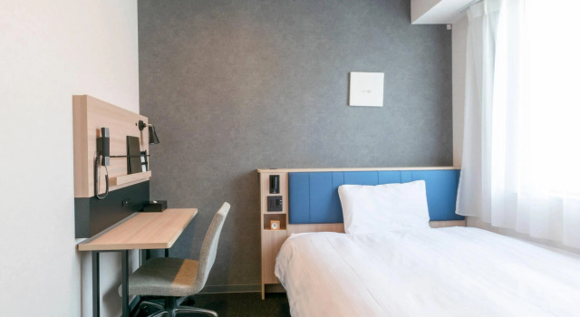 Номер Standard Comfort Hotel ERA Nagoya Meiekiminami