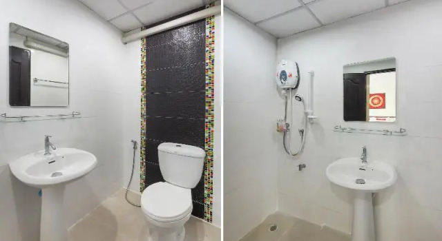 Номер Standard Chunapa Resort & Spa