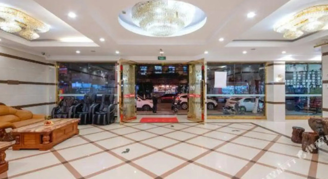 Huandu Hotel (Kunming Huachang Road), Prenota Hotel Kunming Yunnan