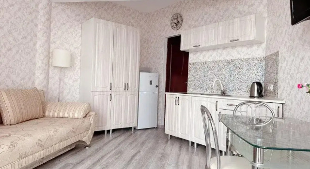 Студия Милана, Алёна, Варвара, Елена