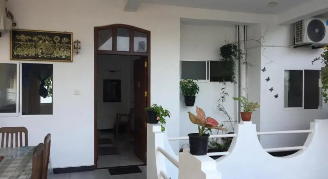 Номер Deluxe Anna Tourist Inn
