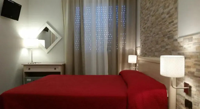 Двухместный номер Standard La Maison Des Rêves