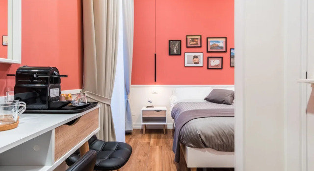Номер Classic VistaViva B&B