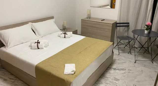 B&B De ROSSI 185