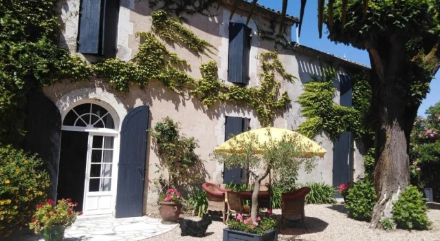 Les Hortensias - Chambres d'hôtes, Prenota Hotel Hotel a Aquitania con colazione, Colazione