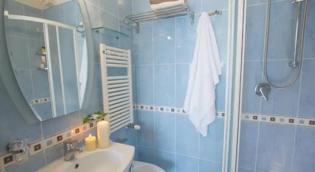 Номер Standard Hotel Nord Est