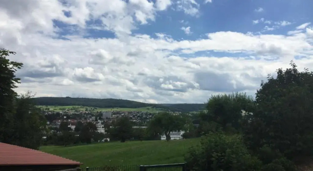Апартаменты Ferienwohnung Am Galgenberg