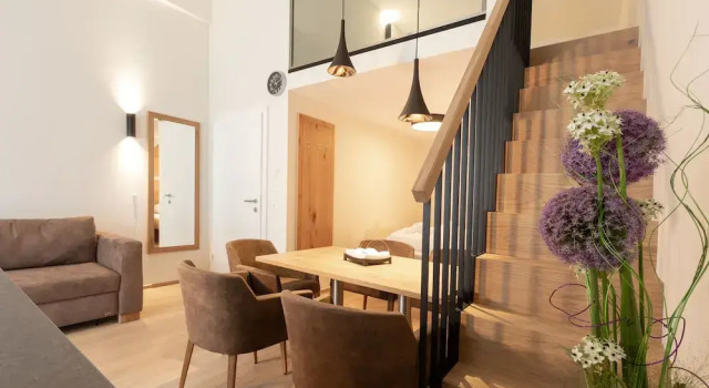 Апартаменты Premium die Bergerin | Appartements Schladming