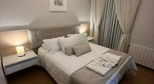 Номер Executive Hotel Prata Villaggio