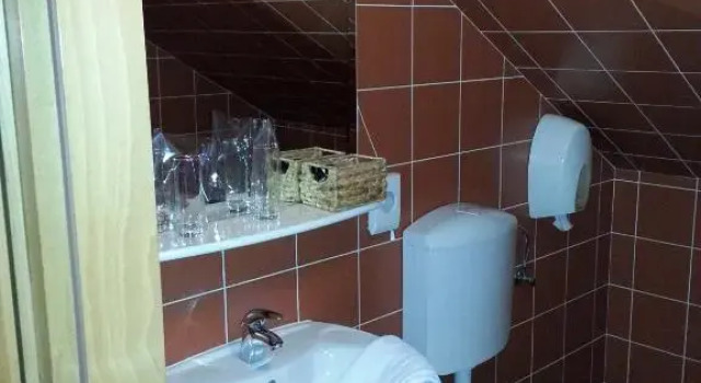 Номер Economy Hotel Istra