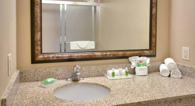 Двухместный номер Standard Holiday Inn & Suites Salt Lake City - Airport West by IHG