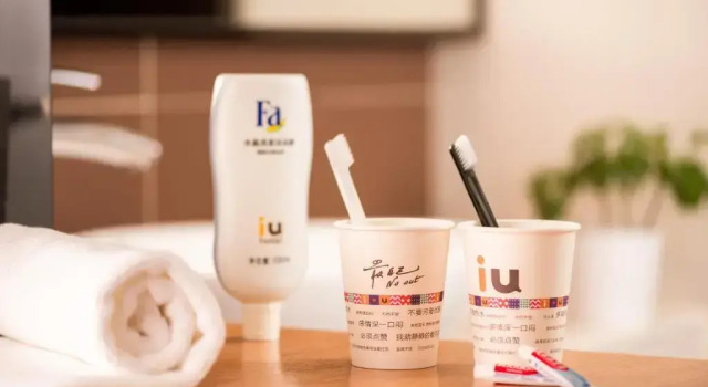 Номер Standard JI Hotel (Shanghai Fengxian Bayview University Town)