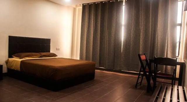 Cosy D Accommodation, Book Hotel Teluk Pelanduk Negeri Sembilan