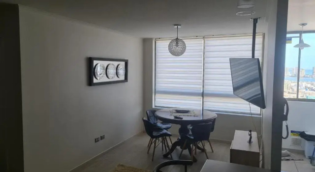 Departamento centro de Iquique, Book Lejlighed Iquique Tarapacá