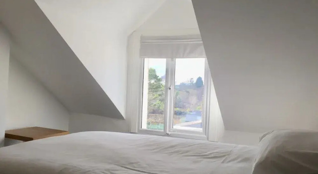 Inspire House