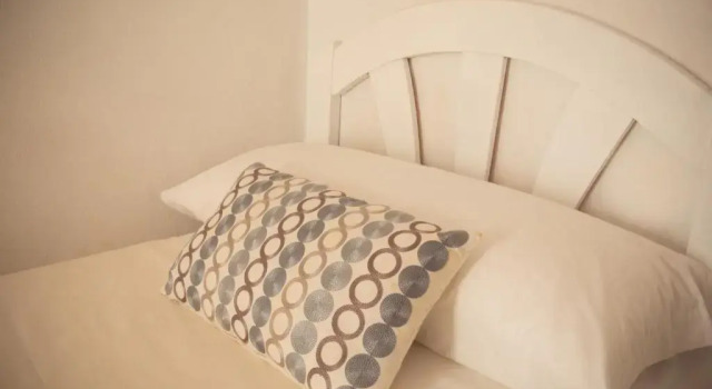 Одноместный номер Standard с балконом Hostal Sunset Ibiza